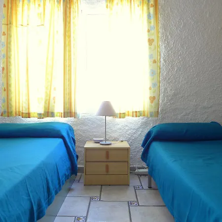 Vakantiehuis Rentalmar Chalets Miami *