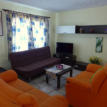 Vakantiehuis Rentalmar Chalets Miami