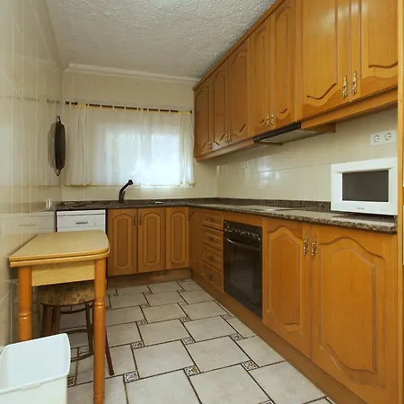 Rentalmar Chalets Miami Vakantiehuis