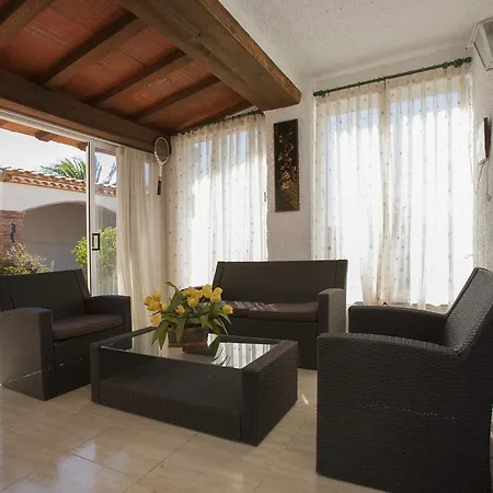 Rentalmar Chalets Miami Vakantiehuis *