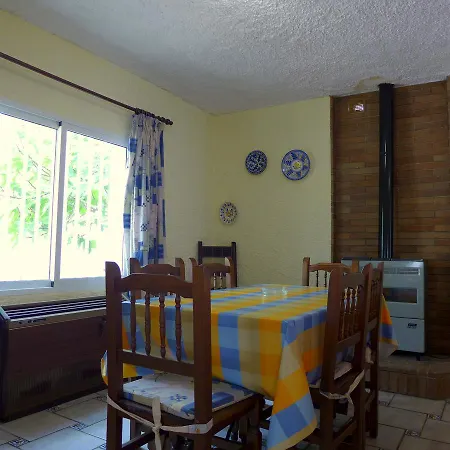 Rentalmar Chalets Miami * Miami Playa