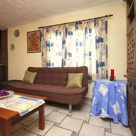 Rentalmar Chalets Miami Vakantiehuis Miami Playa