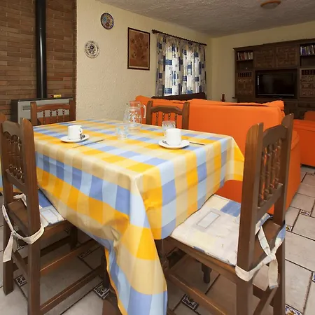 Rentalmar Chalets Miami Vakantiehuis *