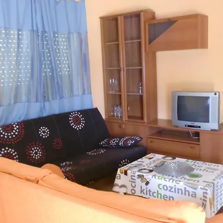 Vakantiehuis Rentalmar Chalets Miami