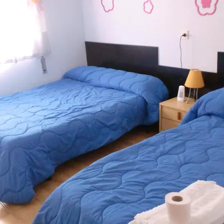 Rentalmar Chalets Miami * Miami Playa