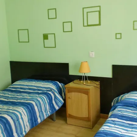 Rentalmar Chalets Miami