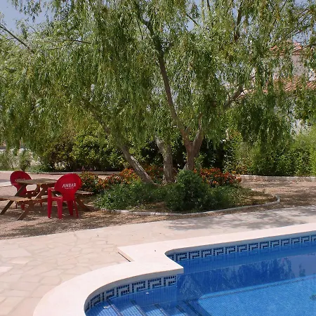 Rentalmar Chalets Miami Vakantiehuis